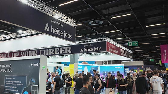 heise HR Events